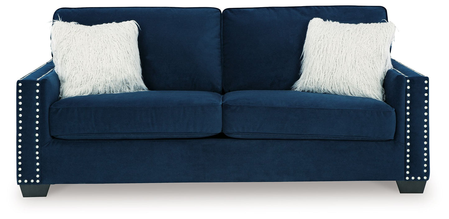 Wilclay - Ink - Sofa