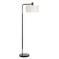 Richie - Floor Lamp - Black