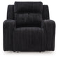 Forest Lake - Recliner With Adj Headrest