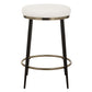 Ensemble - Counter Stool - Cream