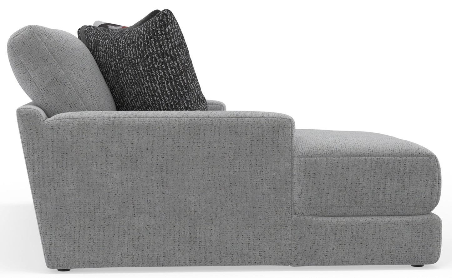 Arlo - Oversized Sofa Chaise