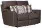 Searsport - Power Headrest Reclining Loveseat