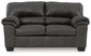 Bladen - Stationary Loveseat