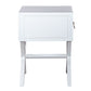 East End - 1 Drawer Accent Table