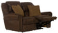 Pickett - Reclining Loveseat