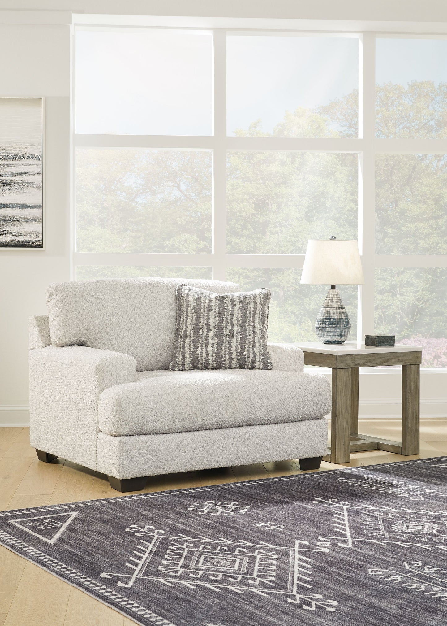 Brebryan - Living Room Set