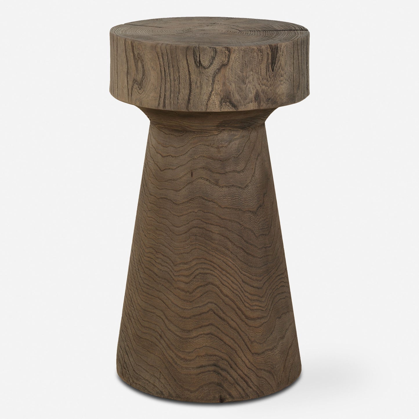 Tree Trails - Oak Accent Table