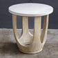 Tatli - Stone Top Side Table