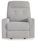 Skillins - Stone - Rocker Recliner