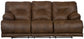 Voyager - Lay Flat Reclining Sofa