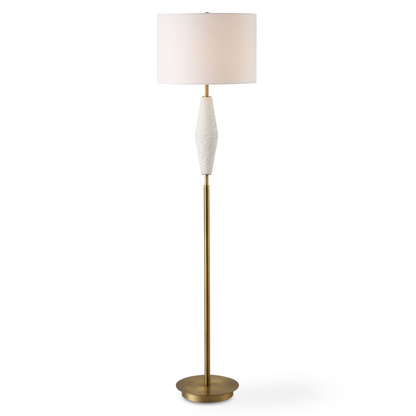 Quite The Buzz - Floor Lamp