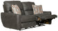 Dorian - Reclining Loveseat