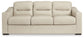 Treasure Trove - Almond - 2 Pc. - Sofa, Loveseat