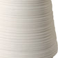 Ridgeline - White Vases (Set of 2)