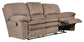 Reyes - Lay Flat Reclining Sofa