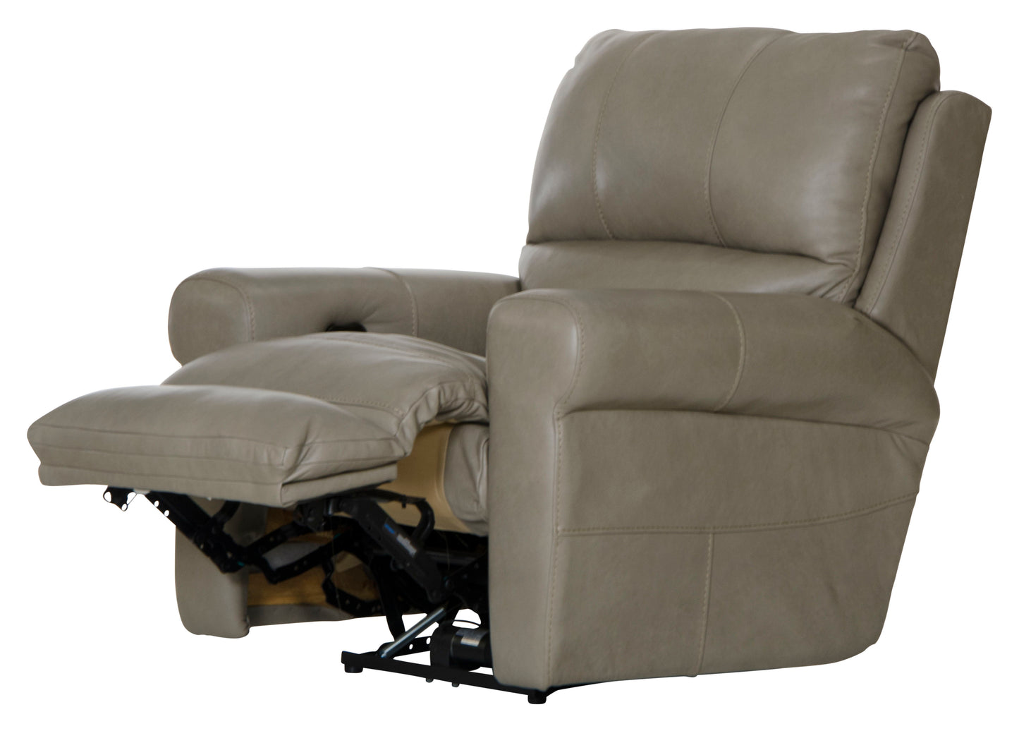 Torretta - Power Lay Flat Recliner