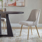 Bramwell - Gray Dining Chair