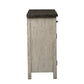 Willowrun - Sideboard - Rustic White