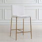 Ascend - Counter Stool - White