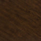 Frallyn - Dark Brown - Round End Table