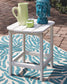 Sundown Treasure - Outdoor Conversation Set