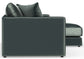 Remington - Modular Sectional