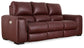 Alessandro - Power Reclining Sofa