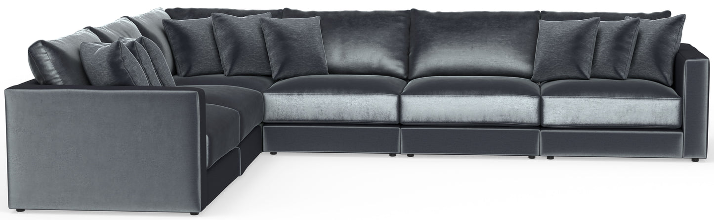 Remington - Modular Sectional