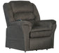 Preston - Power Lift Recliner