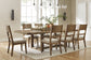 Cabalynn - Dining Room Set