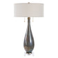 Cardoni - Table Lamp - Smoke