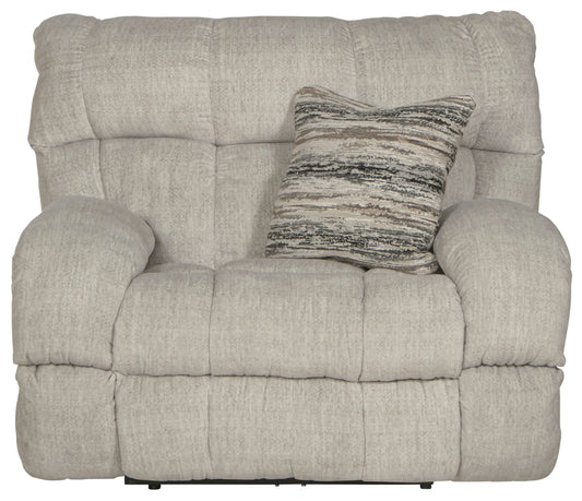 Ashland - Lay Flat Recliner