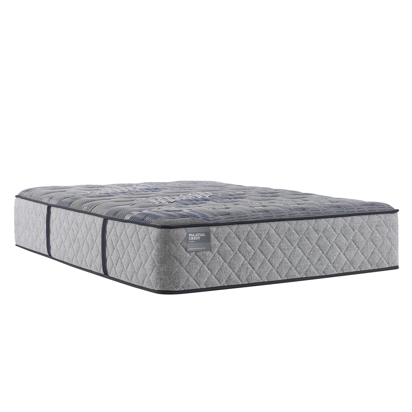 Premium - Ladyship Tight Top Plush Mattress