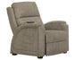 Nirvana - Power Headrest Power Lay Flat Recliner With Lumbar/Dual Motor/Zero Gravity