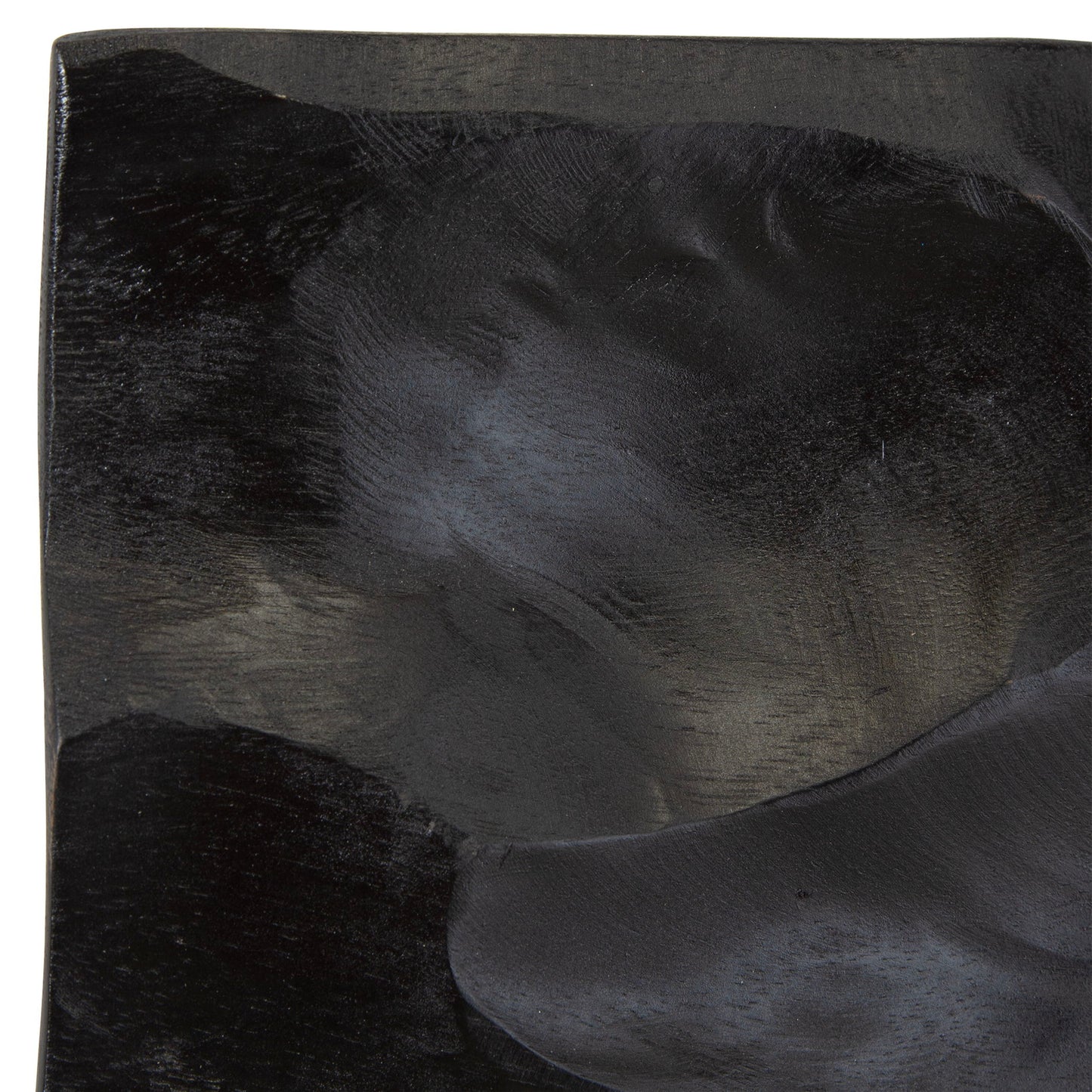 Malosi - Wood Wall Decor (Set of 9) - Black