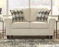 Abinger - Living Room Set