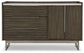 Arkenton - Dresser, Mirror
