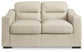 Treasure Trove - Almond - Loveseat