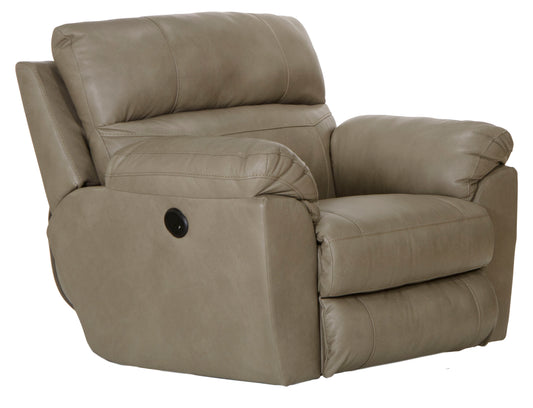 Costa - Power Lay Flat Recliner