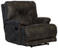 Voyager - Lay Flat Recliner