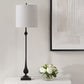 Hightower - Black Buffet Lamp