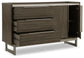 Arkenton - Dresser, Mirror