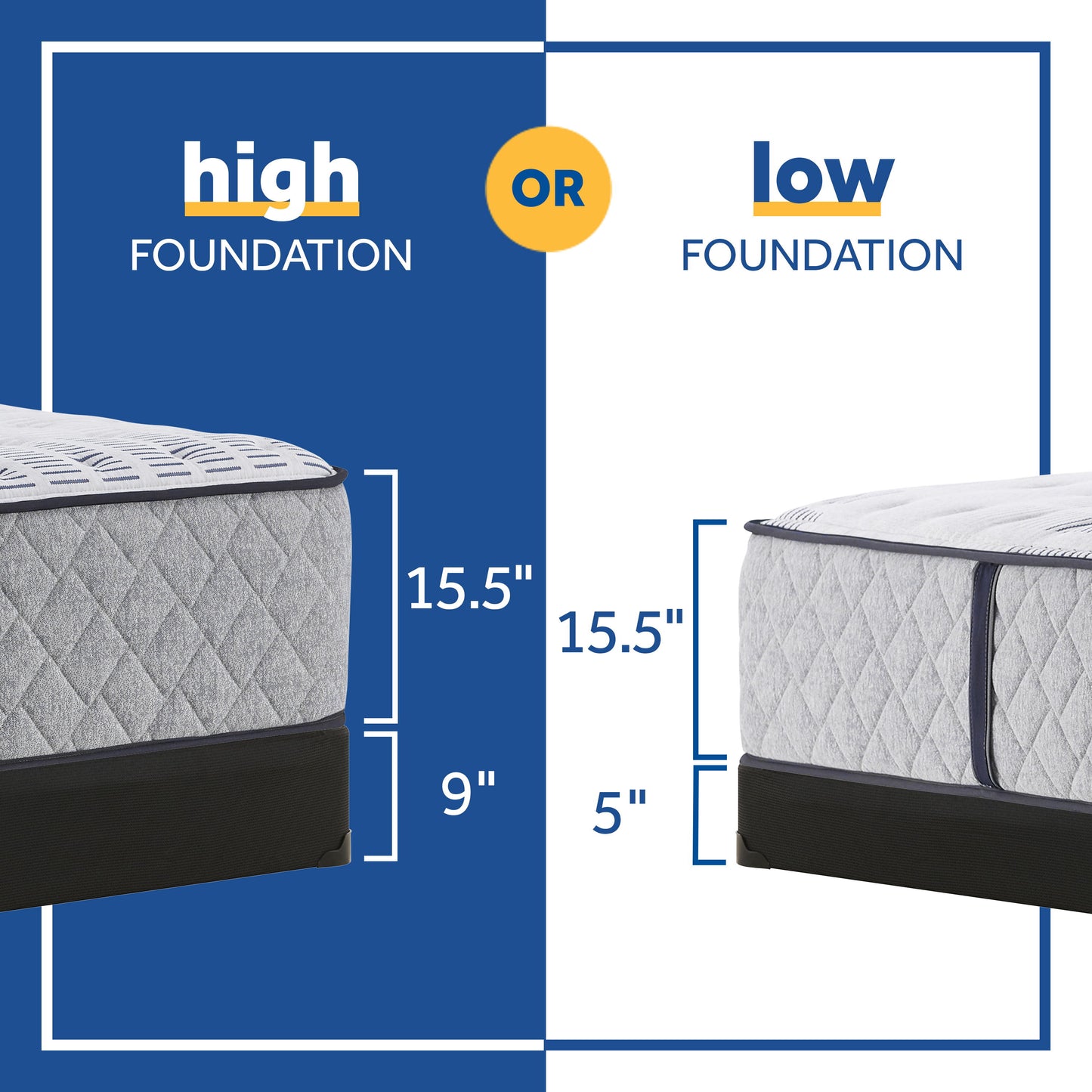 Performance - Viscountess Tight Top Ultra Plush Mattress