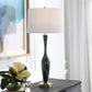 Remy - Polished Table Lamp