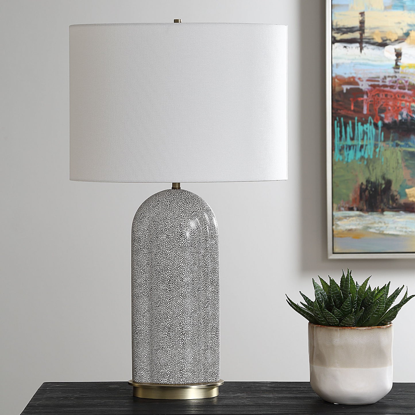 Dapple - Table Lamp