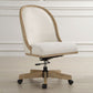 Lithe - Light Oak Desk Chair