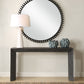 Thoreau - Ebony Console Table