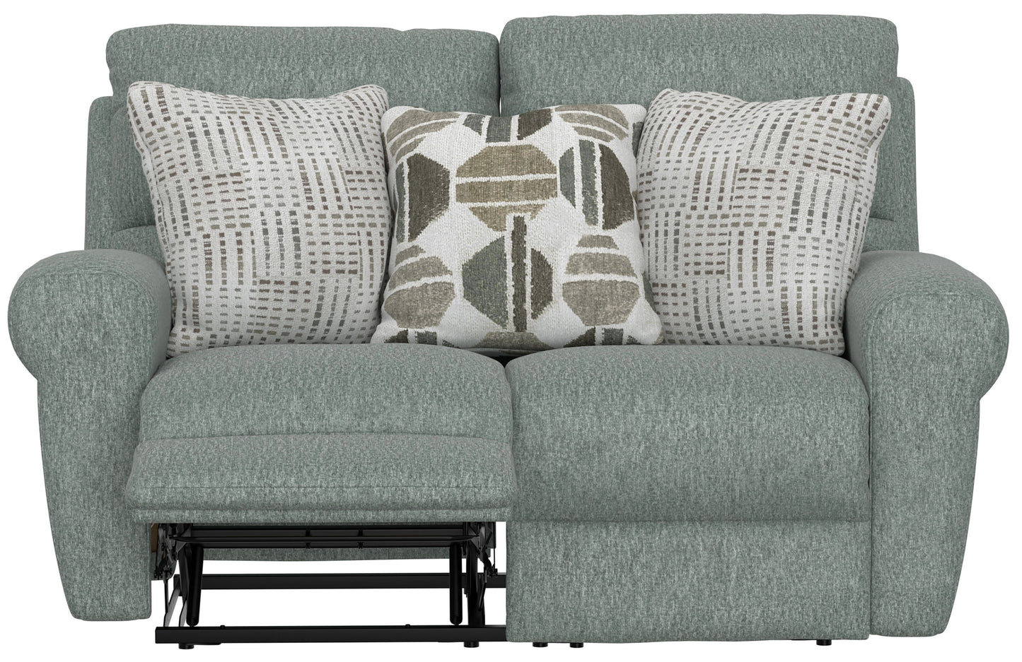 Kellen - Lay Flat Reclining Loveseat