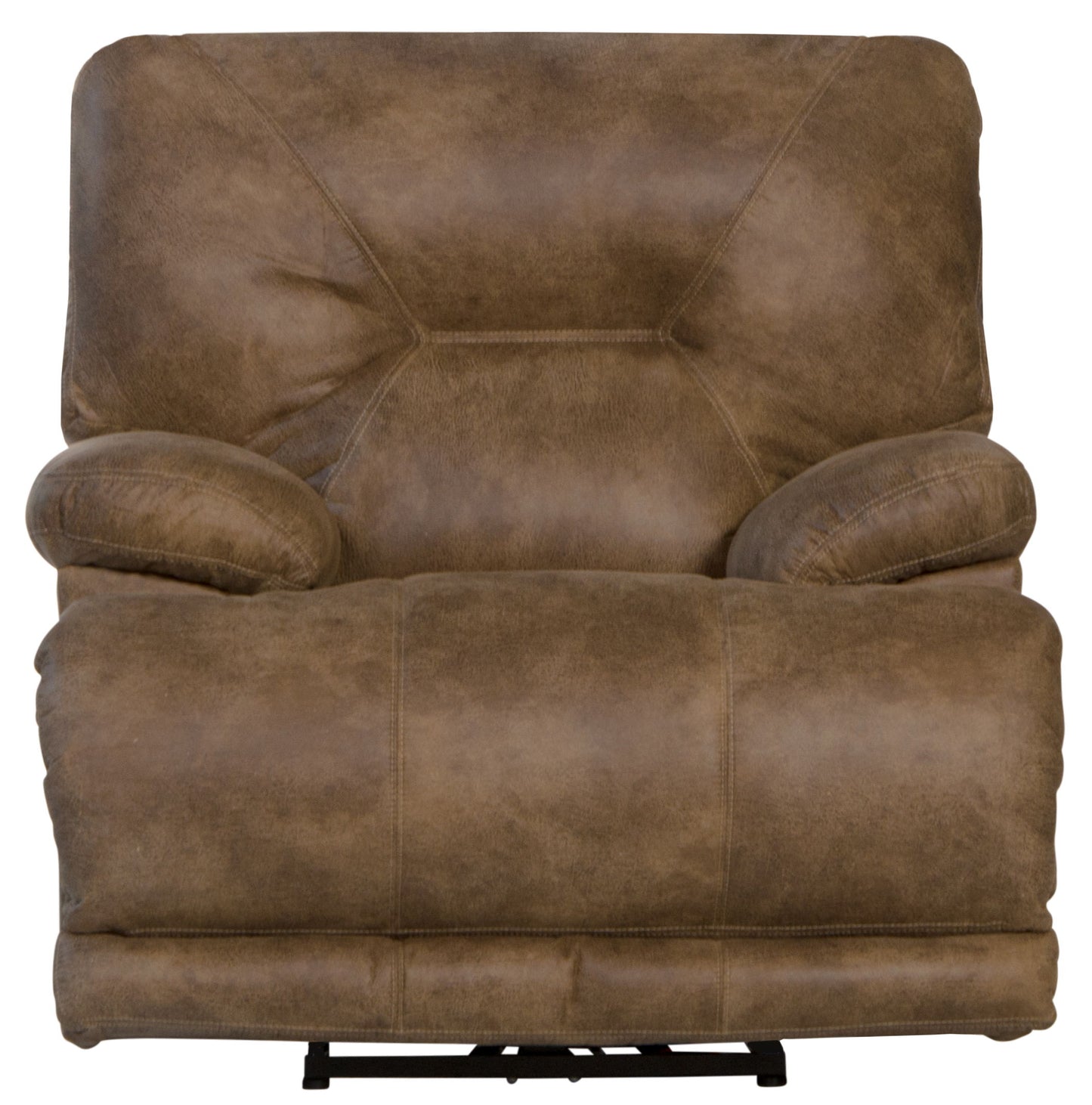 Voyager - Lay Flat Recliner