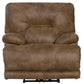 Voyager - Lay Flat Recliner